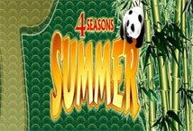 4 Seasons Summer slot